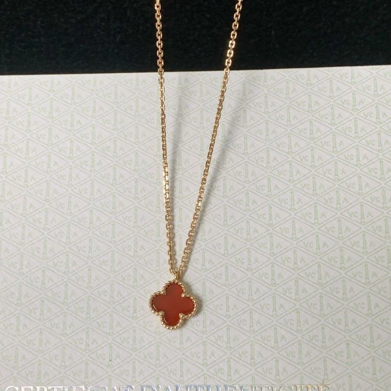 ZipUp Chanel Necklaces 226686