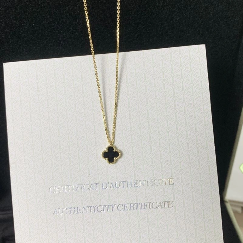 ZipUp Chanel Necklaces 226686
