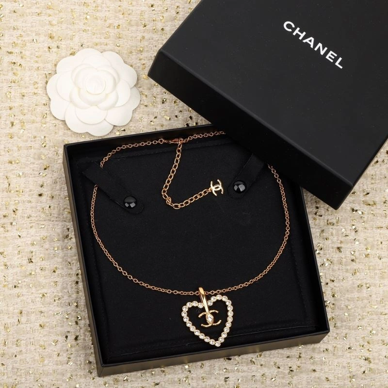 GoAnywhere Chanel Necklaces 226690