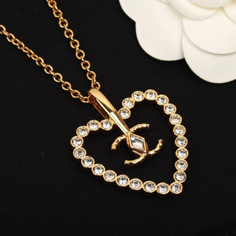 GoAnywhere Chanel Necklaces 226690