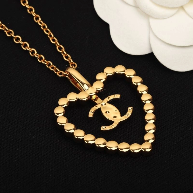 GoAnywhere Chanel Necklaces 226690