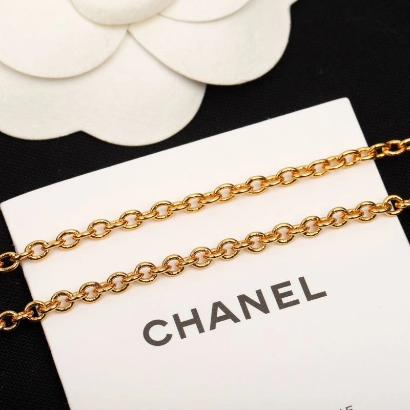 GoAnywhere Chanel Necklaces 226690