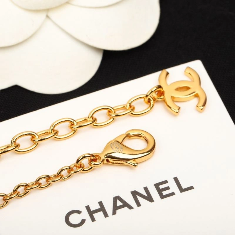 GoAnywhere Chanel Necklaces 226690