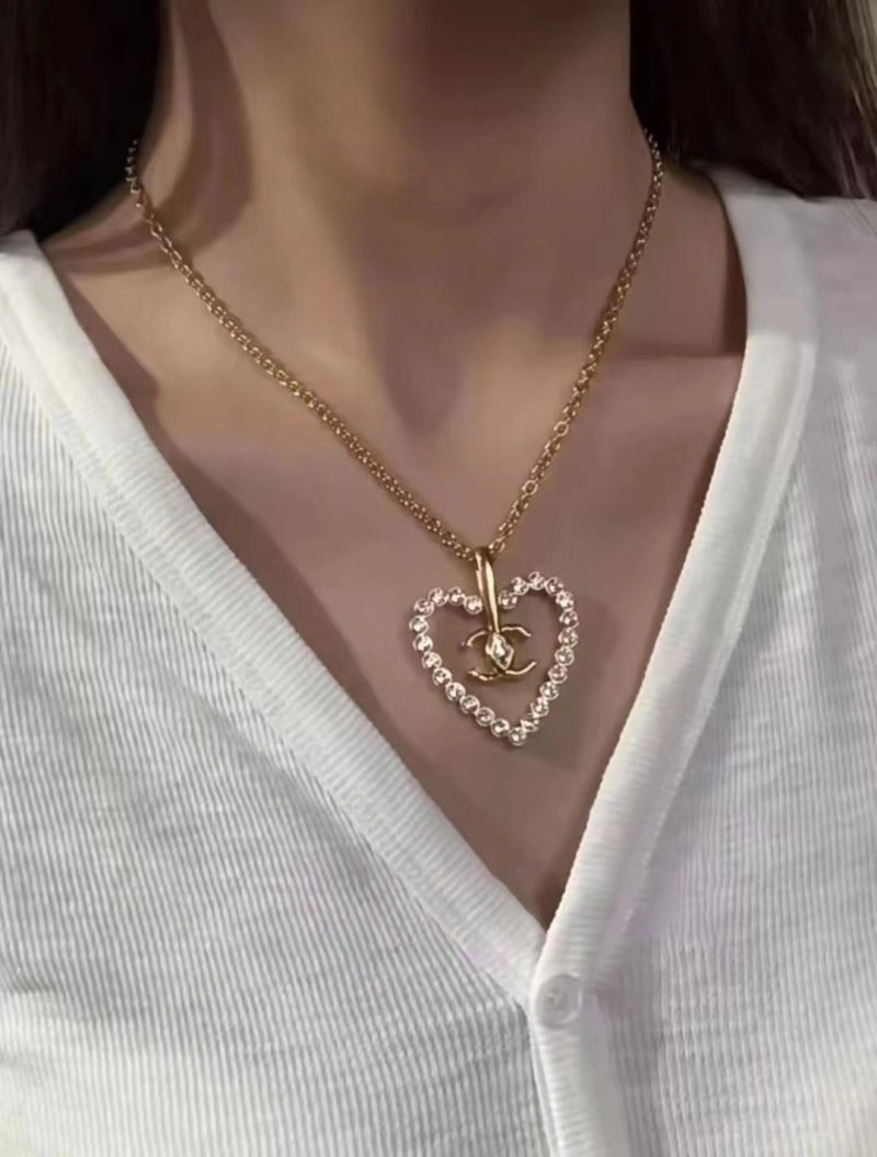 GoAnywhere Chanel Necklaces 226690