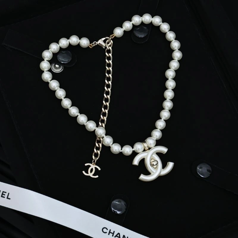 UrbanChic Chanel Necklaces 226676