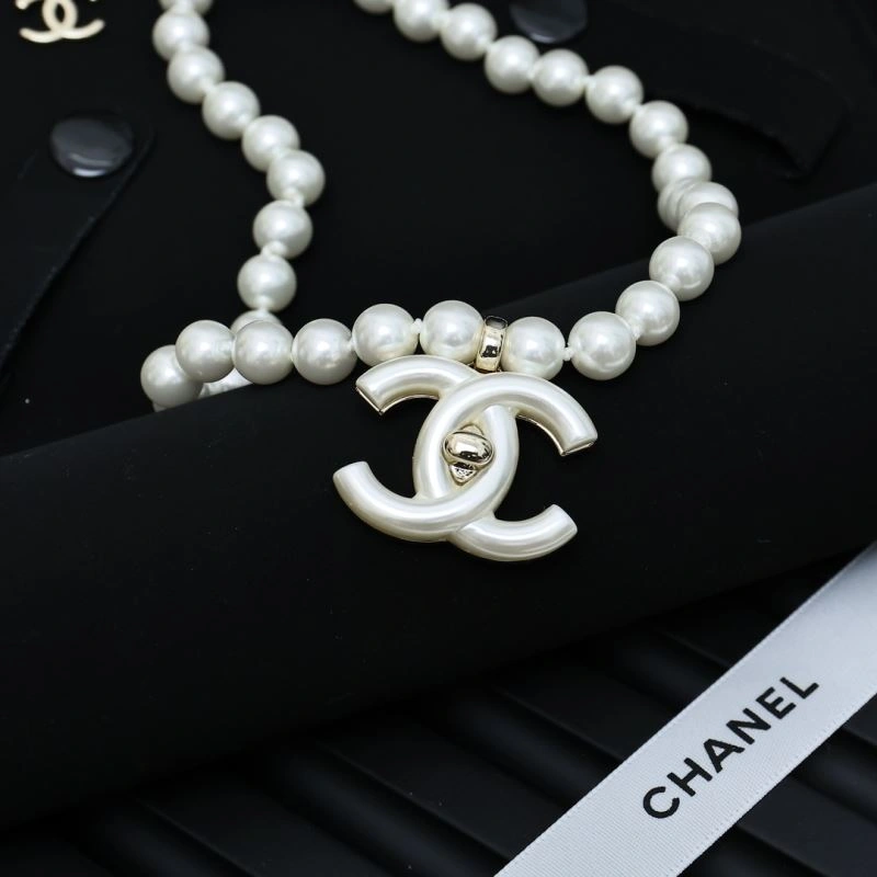 UrbanChic Chanel Necklaces 226676
