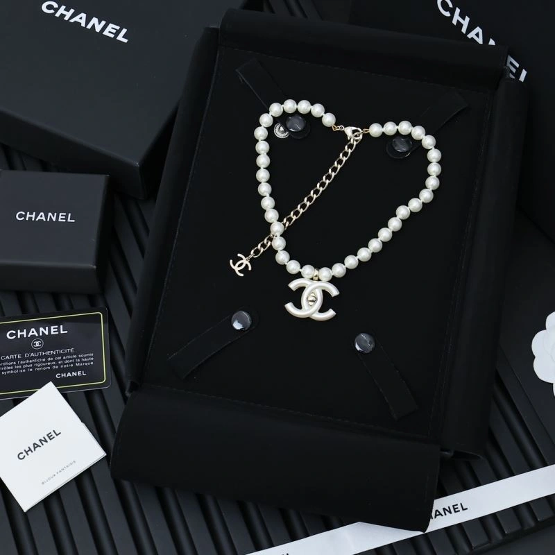 UrbanChic Chanel Necklaces 226676