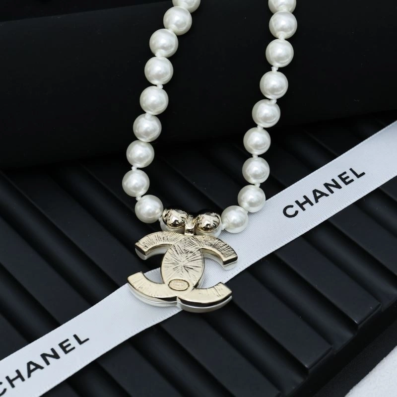 UrbanChic Chanel Necklaces 226676