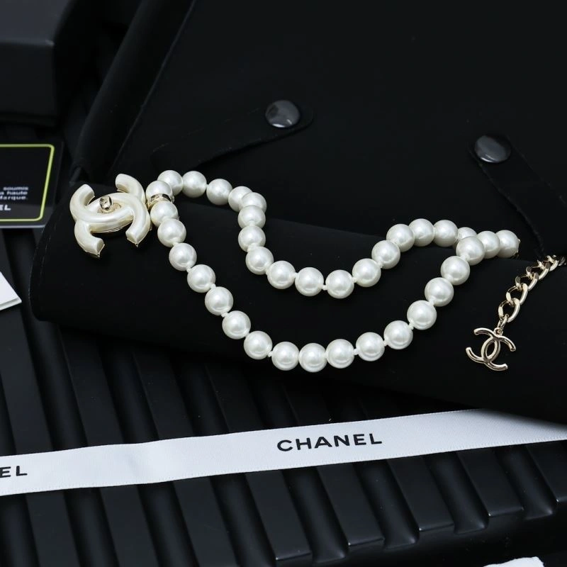 UrbanChic Chanel Necklaces 226676