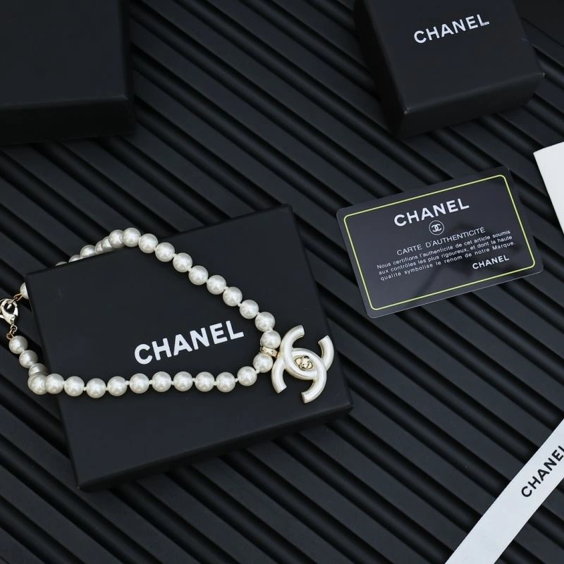 UrbanChic Chanel Necklaces 226676