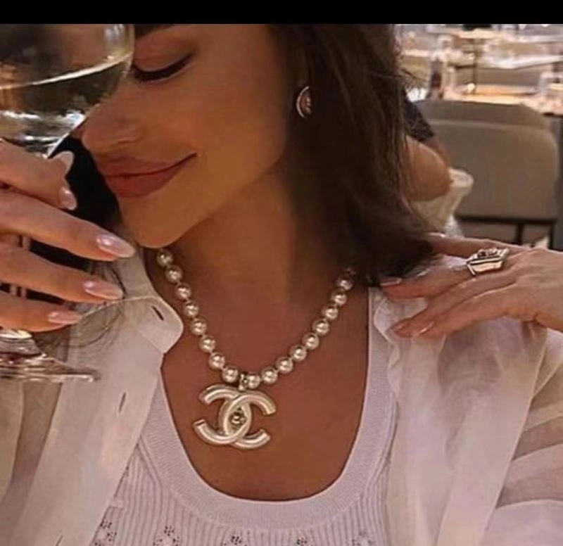 UrbanChic Chanel Necklaces 226676