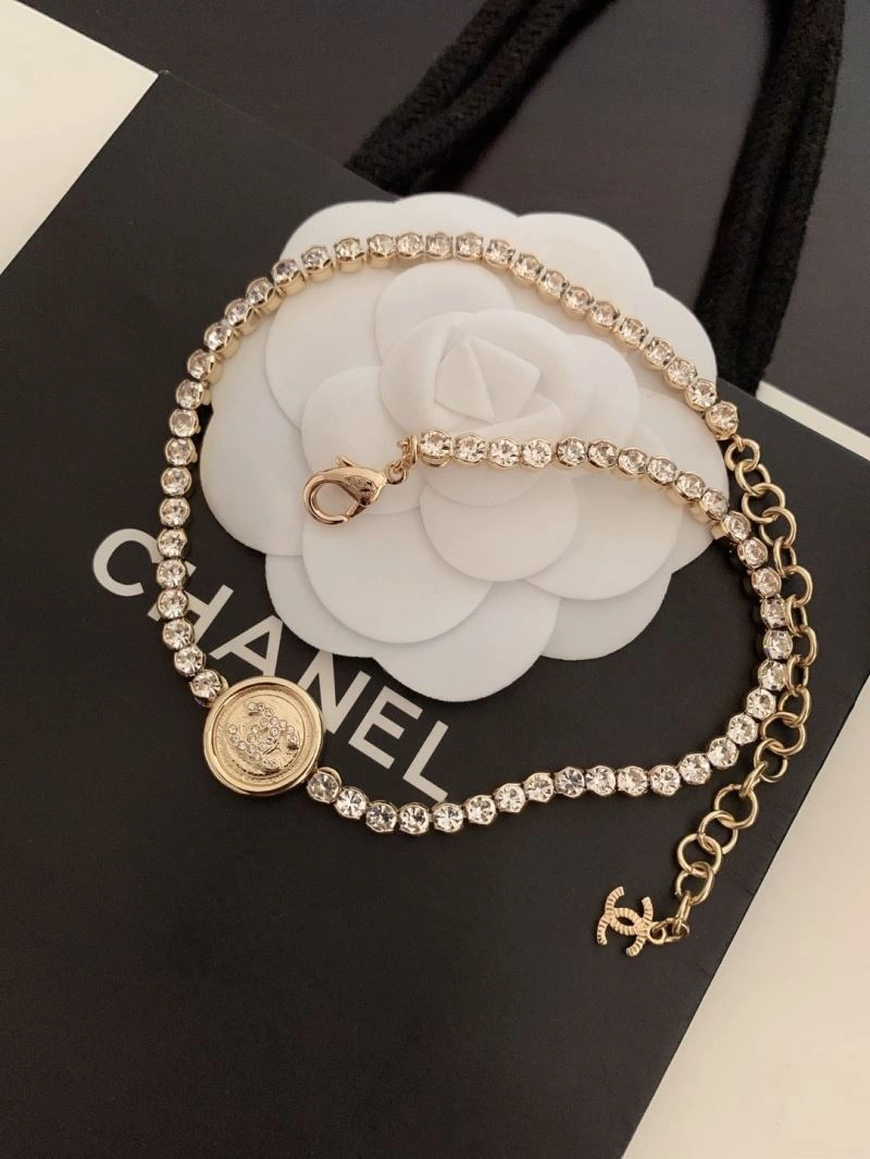 Chanel Necklaces Unique 226704