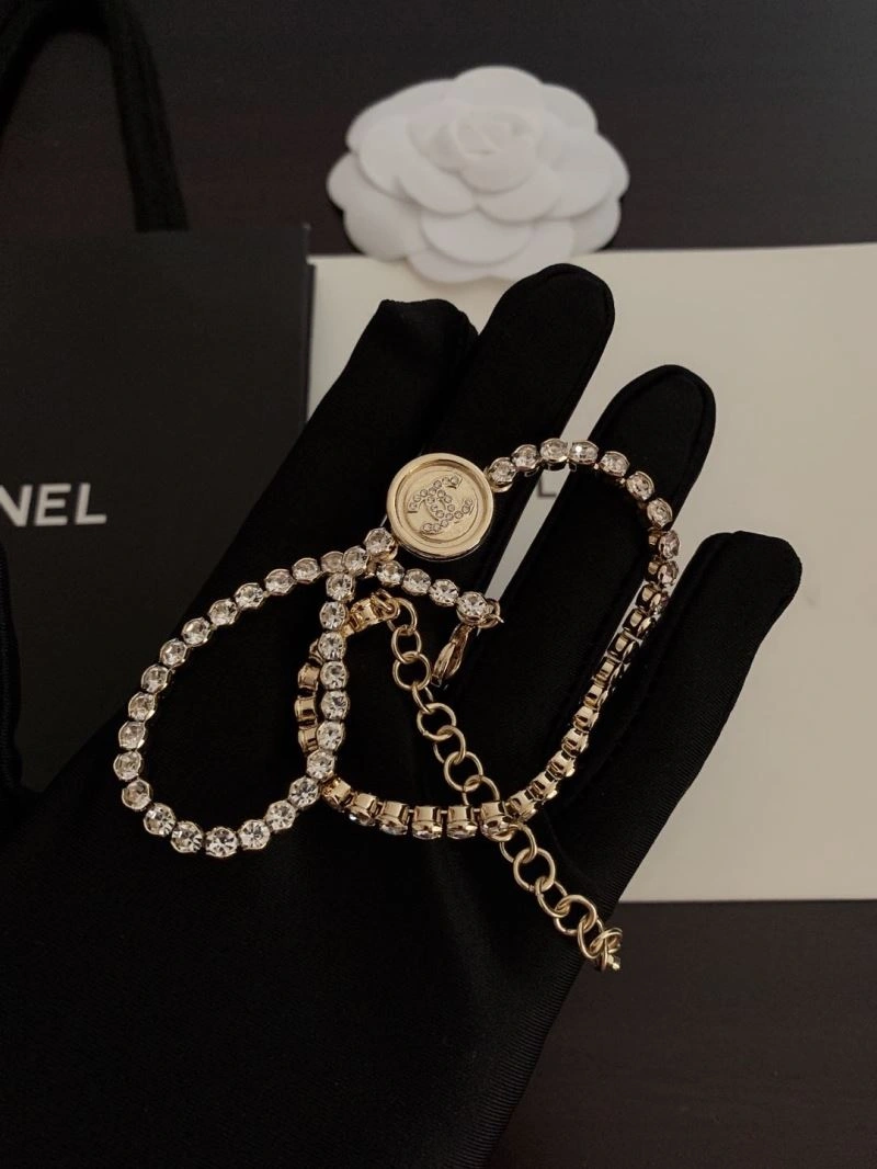 Chanel Necklaces Unique 226704