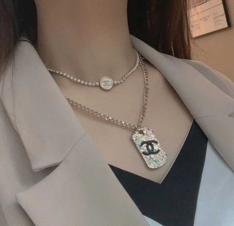 Chanel Necklaces Unique 226704