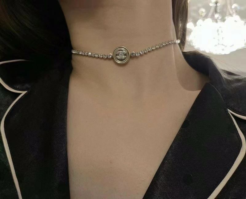 Chanel Necklaces Unique 226704