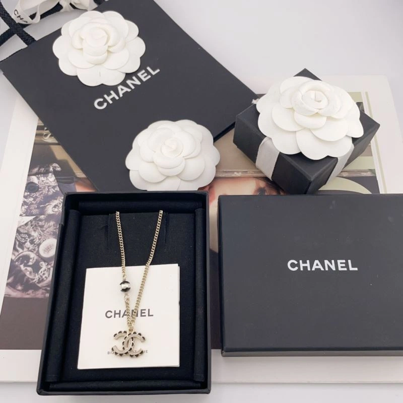 Chanel Necklaces SoftTouch 226785