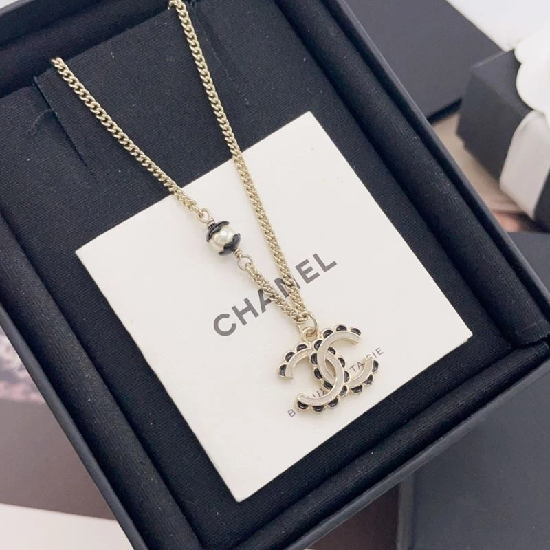 Chanel Necklaces SoftTouch 226785