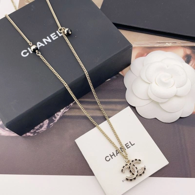 Chanel Necklaces SoftTouch 226785