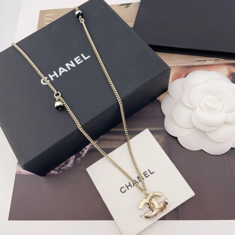 Chanel Necklaces SoftTouch 226785