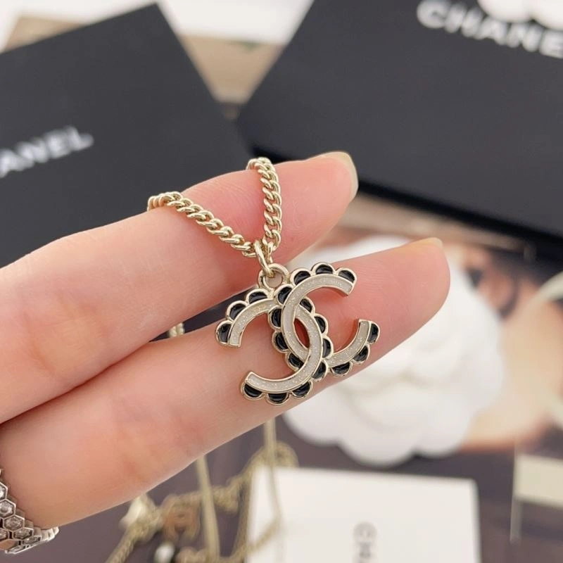 Chanel Necklaces SoftTouch 226785