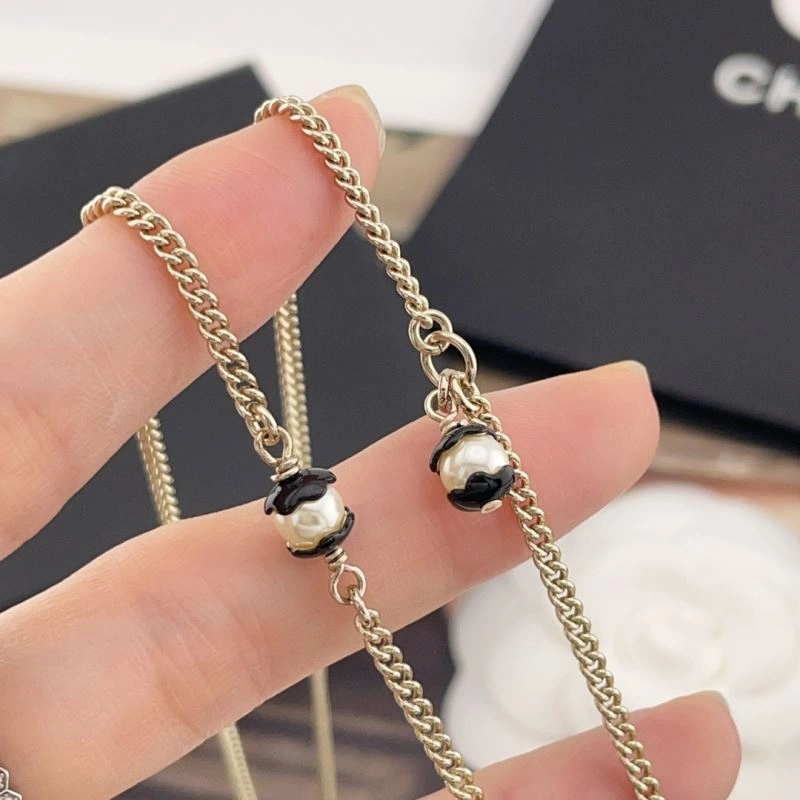 Chanel Necklaces SoftTouch 226785