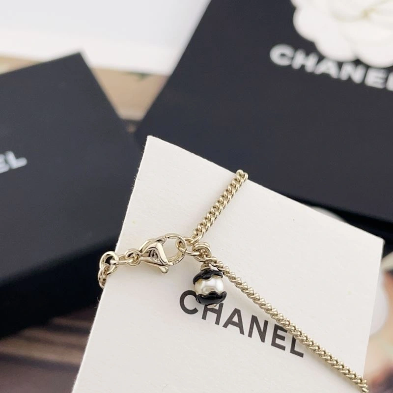 Chanel Necklaces SoftTouch 226785