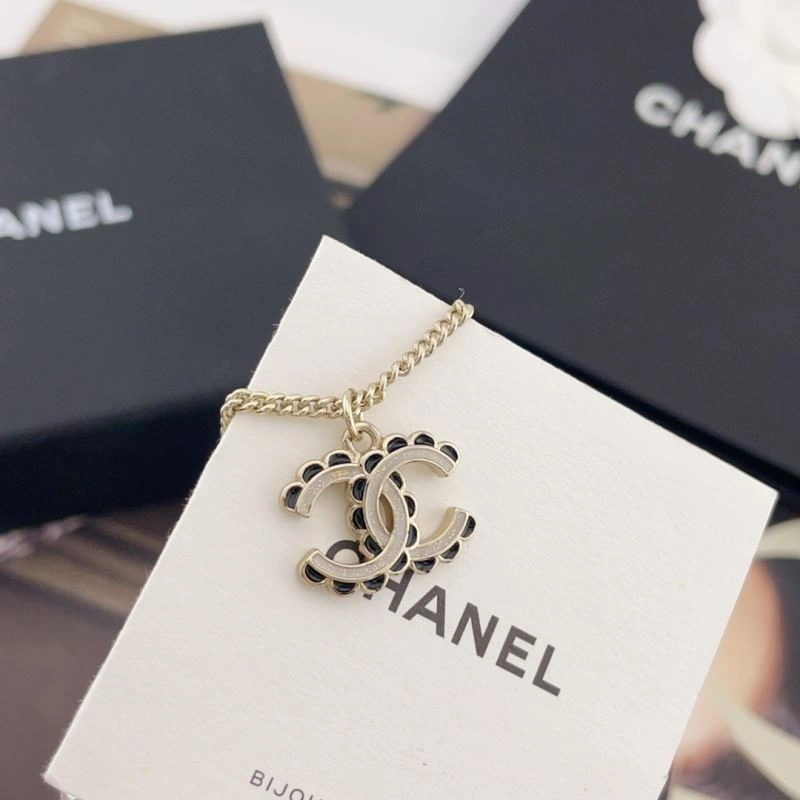 Chanel Necklaces SoftTouch 226785