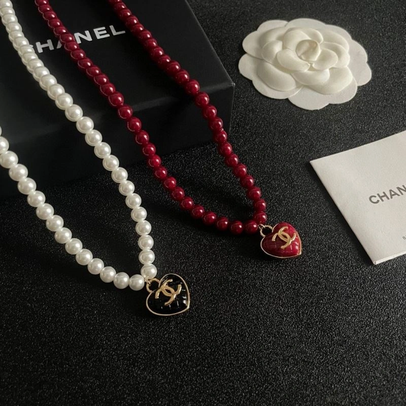 MultiPurpose Chanel Necklaces 226672