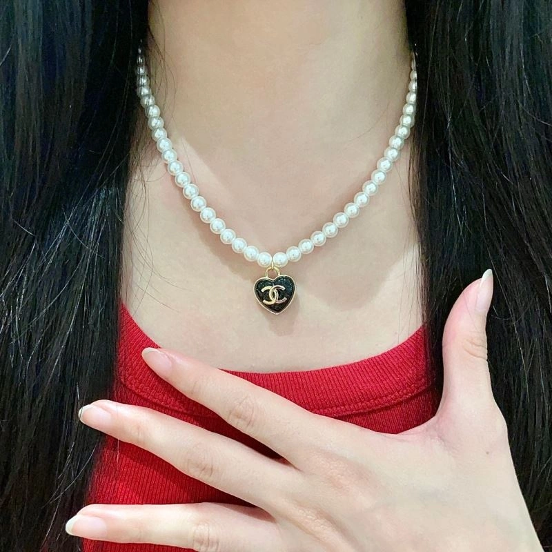 MultiPurpose Chanel Necklaces 226672