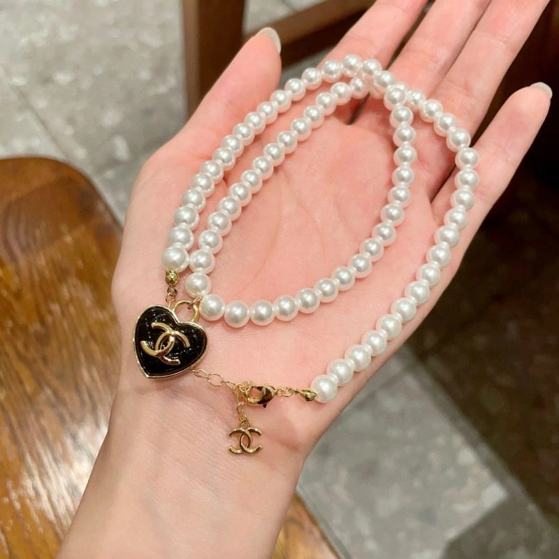 MultiPurpose Chanel Necklaces 226672