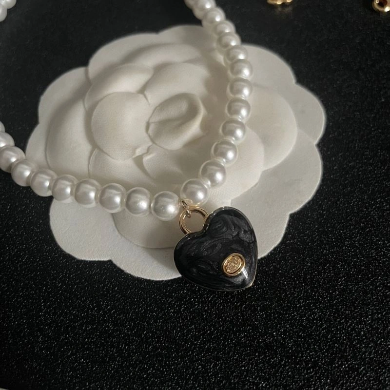 MultiPurpose Chanel Necklaces 226672