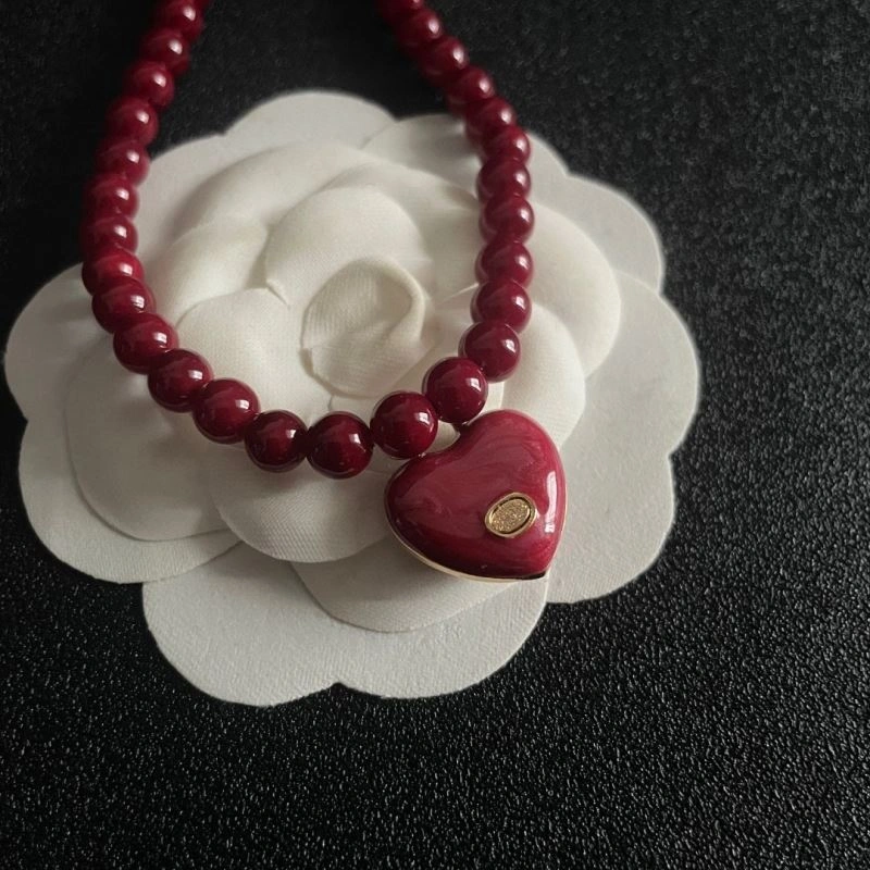 Original Chanel Necklaces 226673