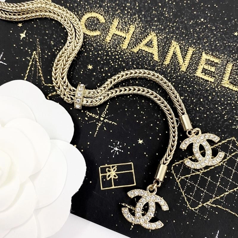 Chanel Necklaces MoistureWicking 226664