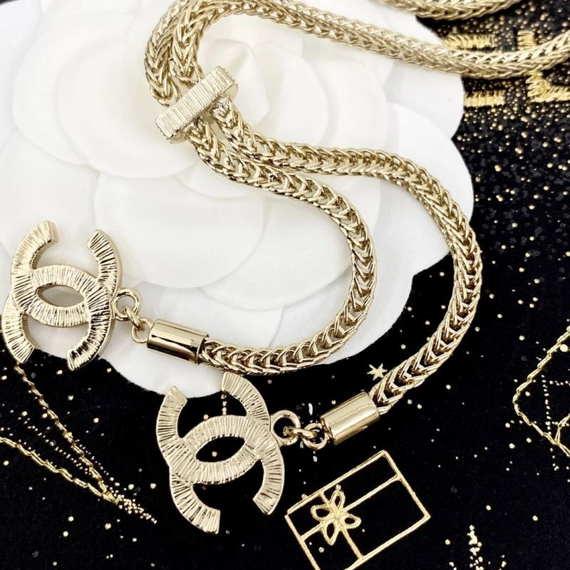 Chanel Necklaces MoistureWicking 226664
