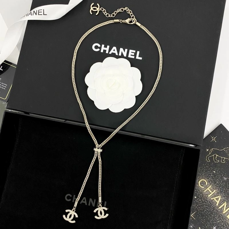 Chanel Necklaces MoistureWicking 226664