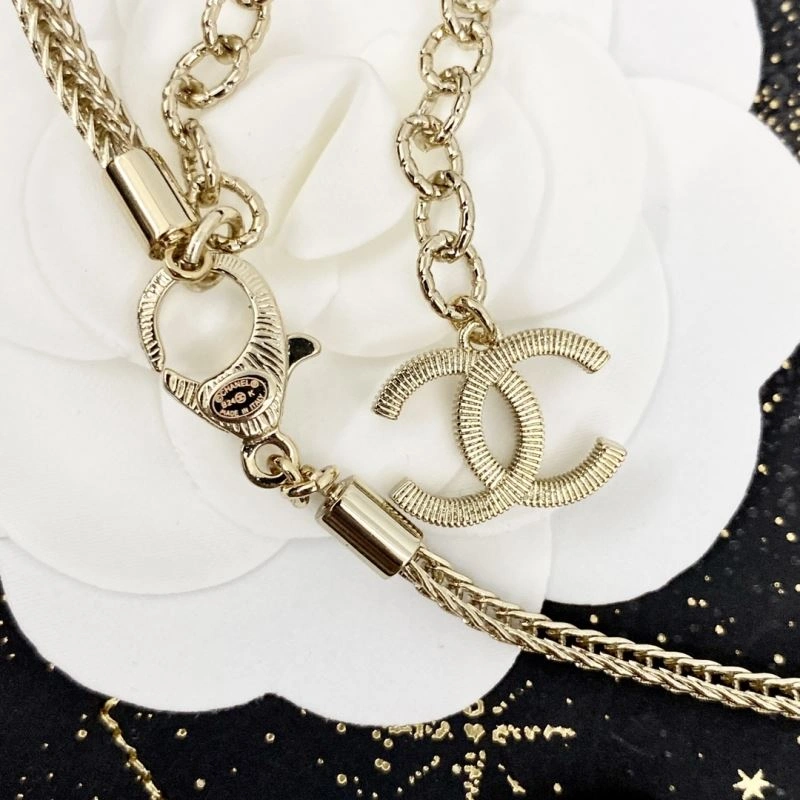 Chanel Necklaces MoistureWicking 226664