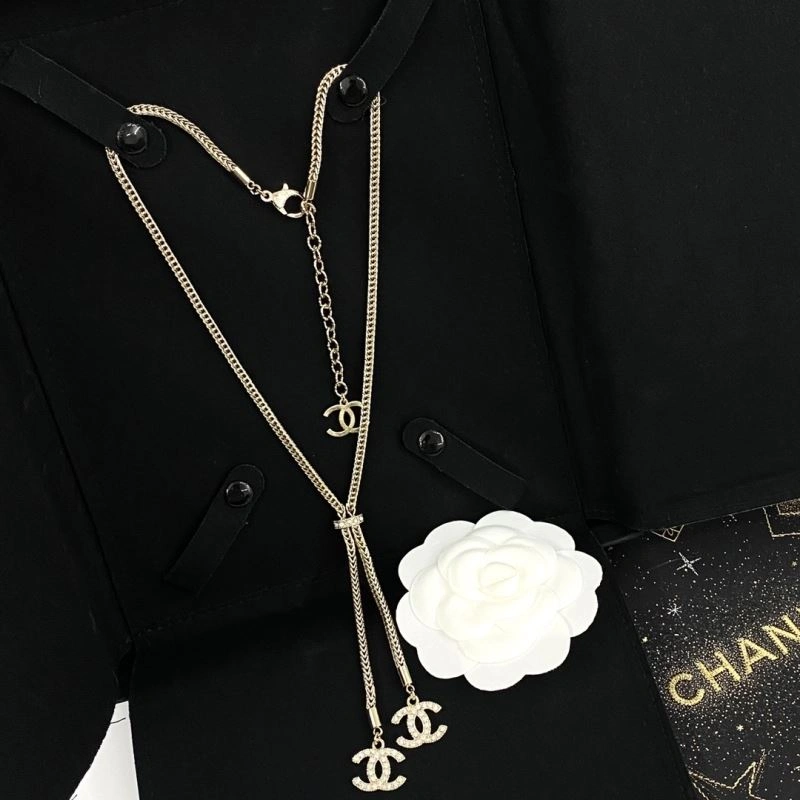 Chanel Necklaces MoistureWicking 226664