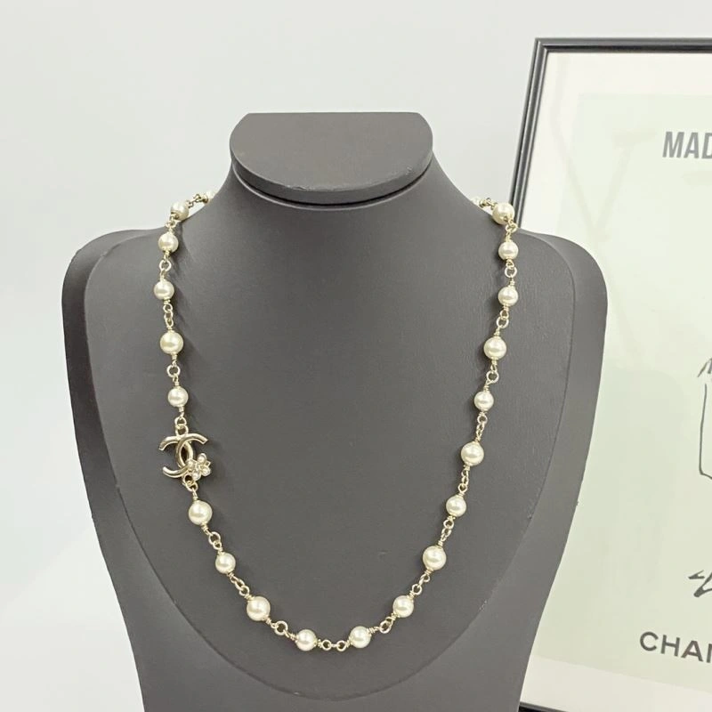 Chanel Necklaces Popular 226679