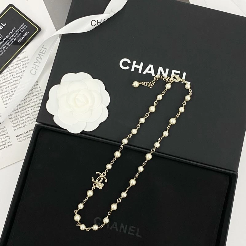 Chanel Necklaces Popular 226679