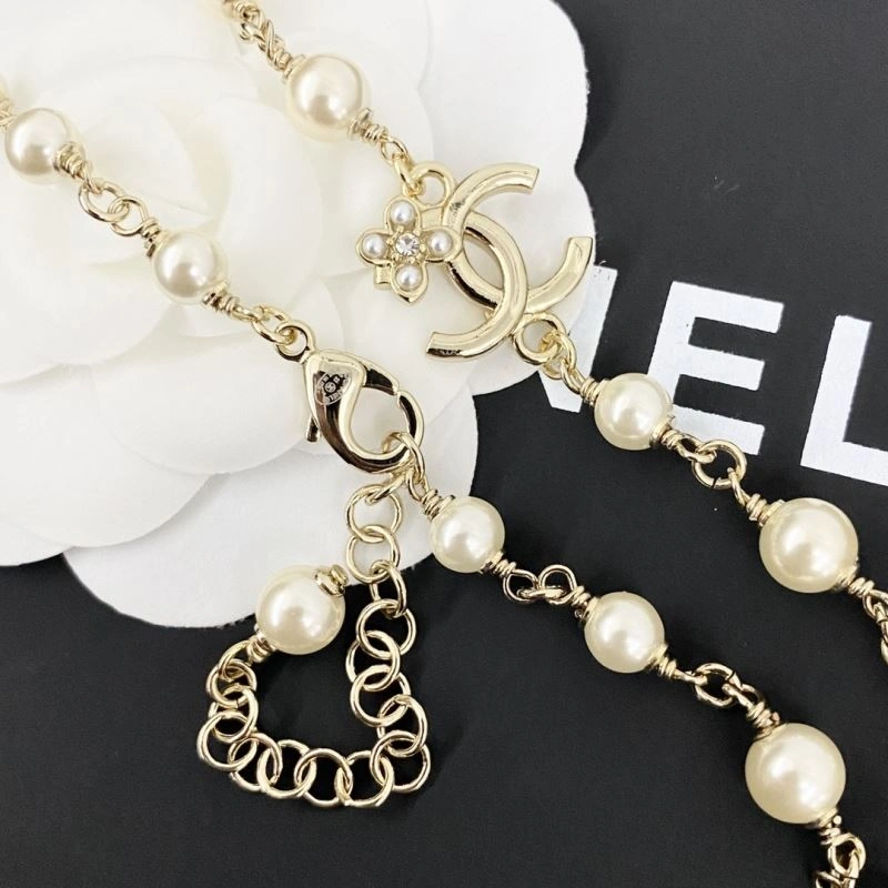 Chanel Necklaces Popular 226679