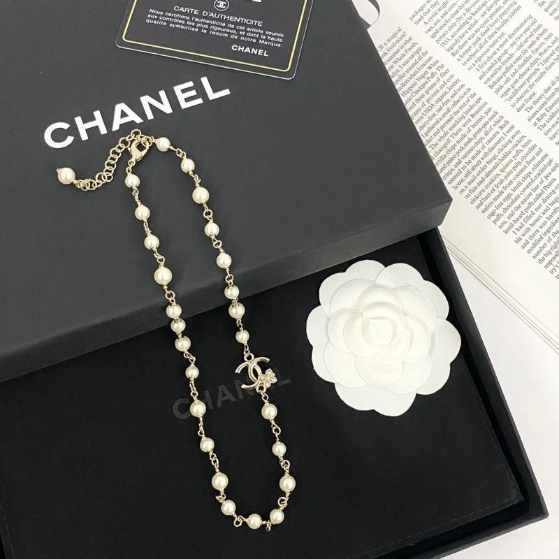 Chanel Necklaces Popular 226679