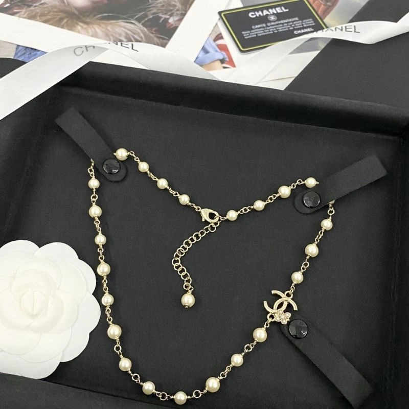 Chanel Necklaces Popular 226679