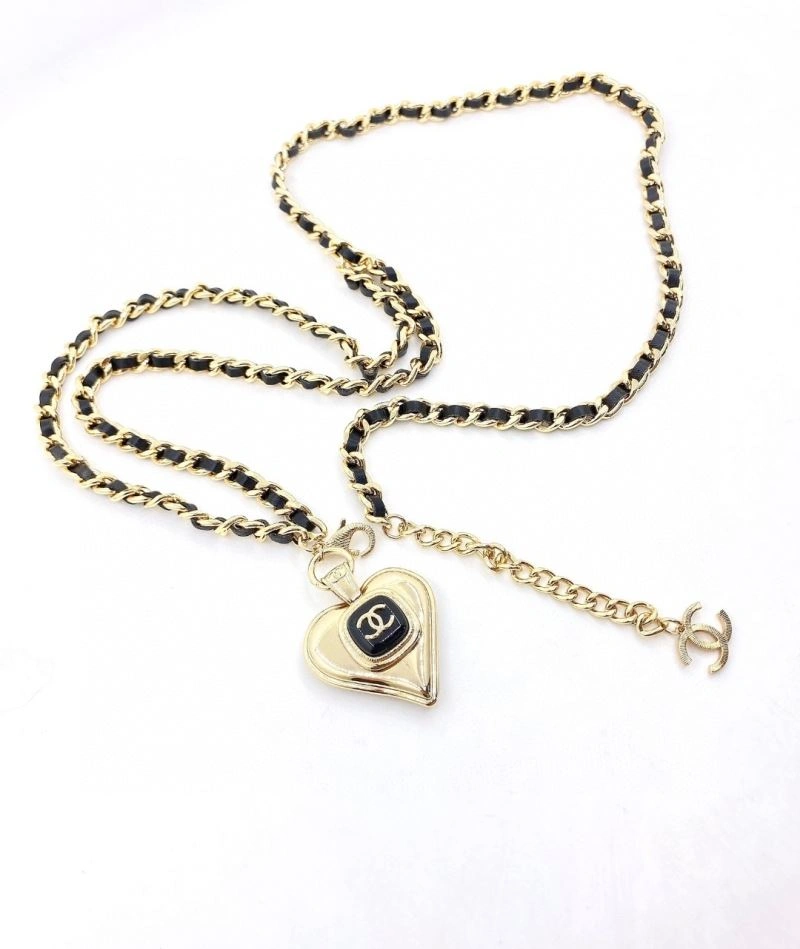 Chanel Necklaces Popular 226665