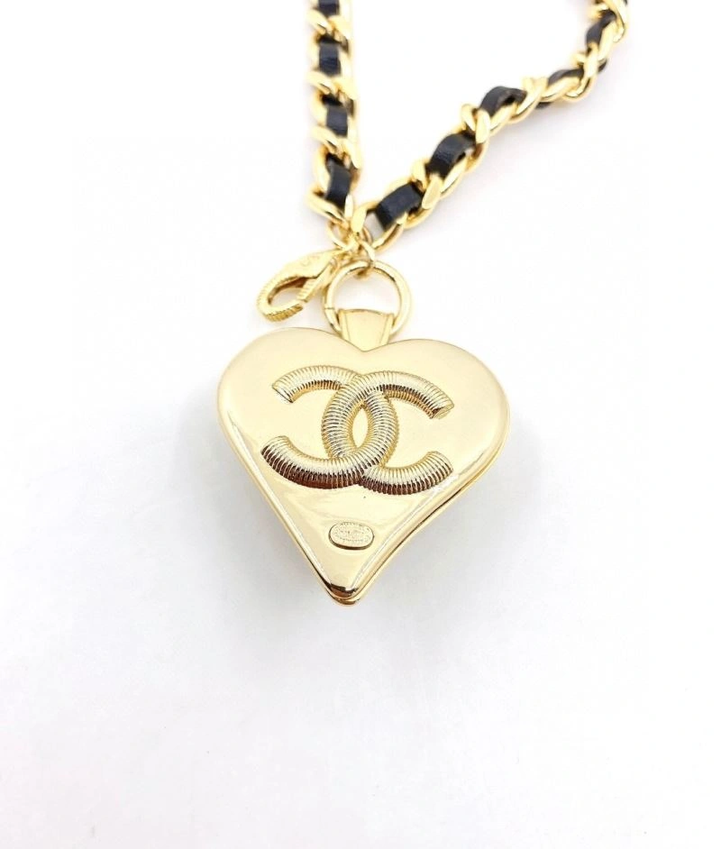 Chanel Necklaces Popular 226665
