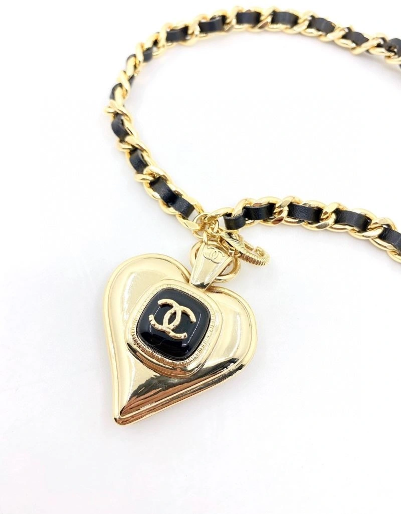 Chanel Necklaces Popular 226665