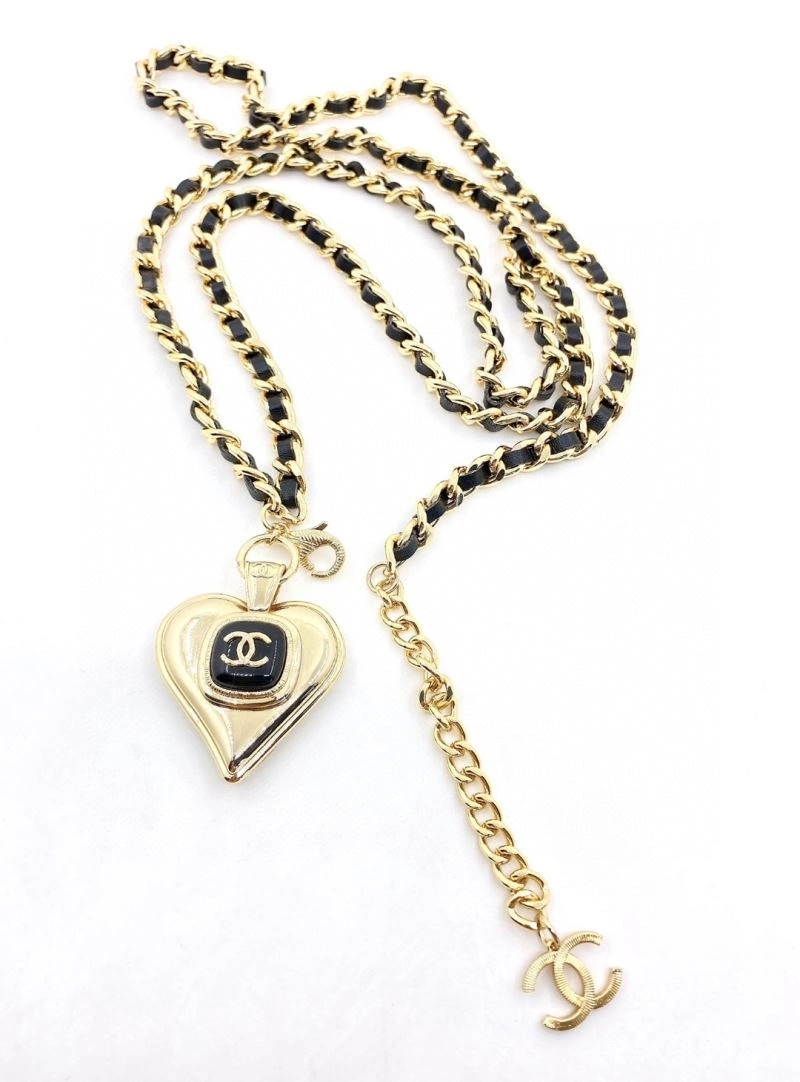 Chanel Necklaces Popular 226665
