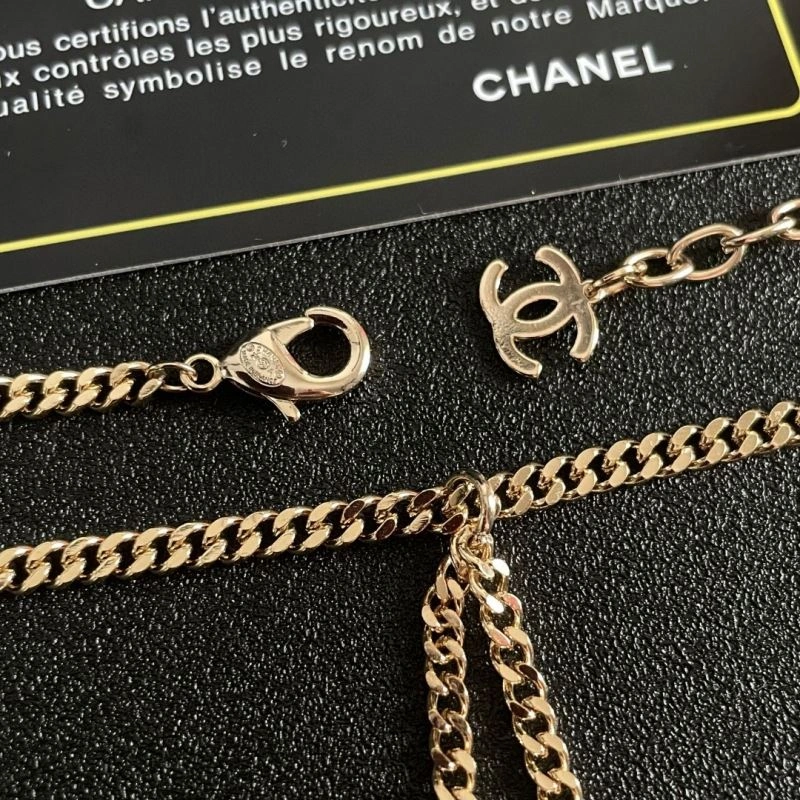 Chanel Necklaces TravelReady 226660