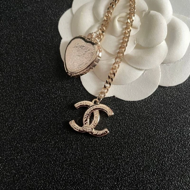 Chanel Necklaces TravelReady 226660