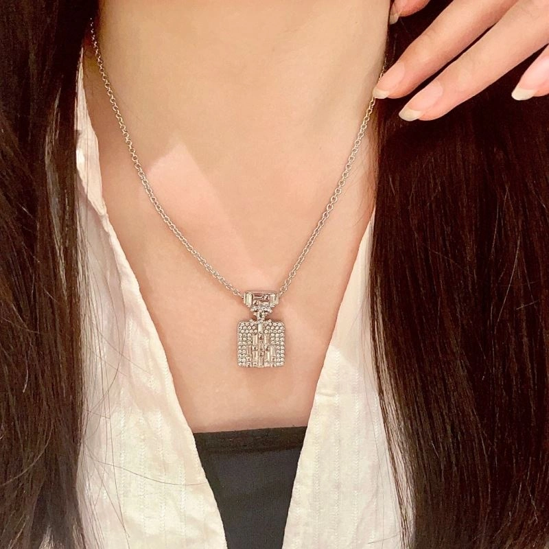 Chanel Necklaces RelaxedFit 226662