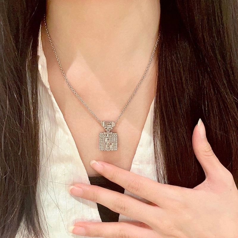 Chanel Necklaces RelaxedFit 226662